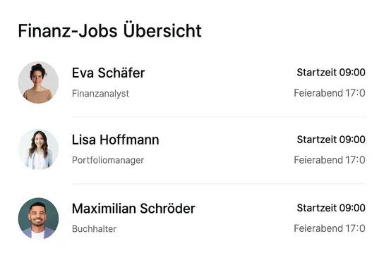 Kostenfreie Erstberatung