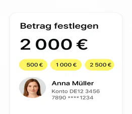 Berater-Matching